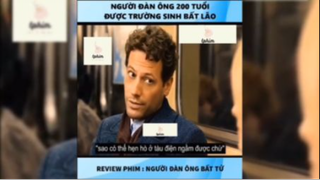 Tóm tắt phim: Người đàn ông bất tử #reviewphimhay