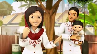 Adit & Sopo Jarwo - Lagu Spesial Lebaran Idul Fitri