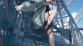 【Juequ Zero】This little Miss Jane has actually been officially recognized