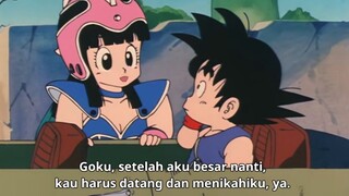 Berhanjii sejak kecil ygy🥺💕