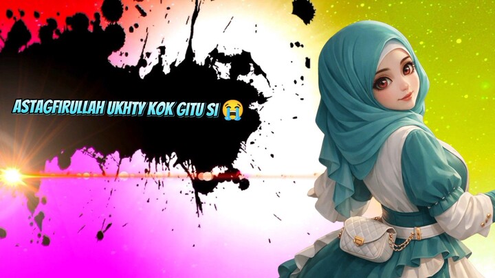 Everyone meme halal Spesial Puasa 🎉