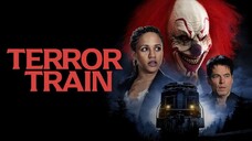 Terror Train (2022) INDO SUB