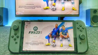 FiFa 23 Nintendo Switch/ Đánh giá chi tiết!!