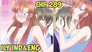 There's Something I Can't Control | I Love You Chapter 289 Sub English
