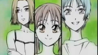 Kare Kano Opening HQ