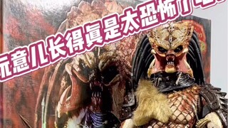 Hottoys Alien vs Predator