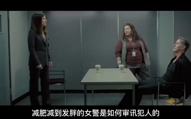 They like using Russian roulette to interrogate prisoners—just in case.