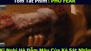 kẻ sát nhân tàn ác p2 #reviewphim5sao