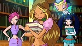Winx Club S3 Episode 22 The Crystal Labyrinth