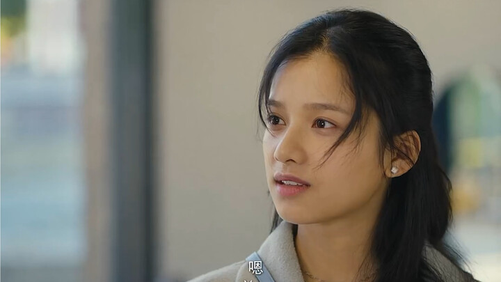 Con gái dùng tóc của mình làm một bộ tóc giả cho mẹ, xem xong mà không kìm được xúc động. #Trương Tĩ