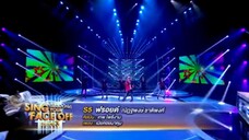 เมียคอยมาคุม - ฟรอยด์ ณัฏฐพงษ์ (เทพ โพธิ์งาม)
