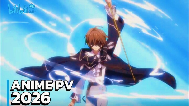 Kunon the Sorcerer Can See (Majutsushi Kunon wa Mieteiru)