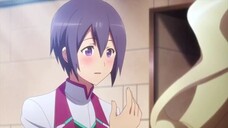 Gakusen Toshi Asterisk Season 1 Episode 06