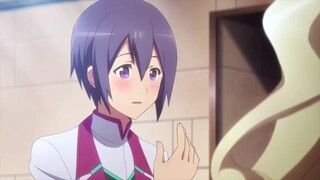 Gakusen Toshi Asterisk Season 1 Episode 06