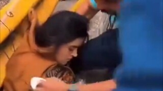 Senang sekali bisa muda dan tertidur secepatnya