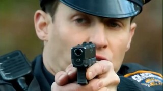 警察执法时开枪将持枪者打死，他做错了吗？