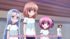 Ro-Kyu-Bu! episode 11 (subtitles Indonesia)