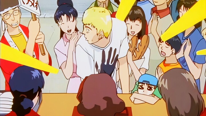 GTO คุณครูพันธุ์หายาก ตอนที่ 32.2160p