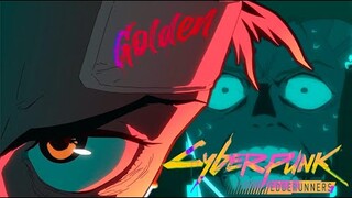 Cyberpunk: Edgerunners「AMV」Official Teaser | Netflix