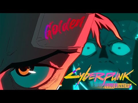 Cyberpunk: Edgerunners「AMV」Official Teaser | Netflix