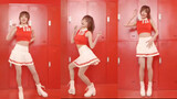 【KPOP】Dance Cover in Uniform: Girl's Generation-Oh!