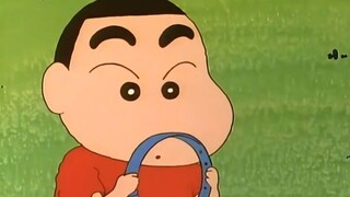 小白：要不是我不会说话