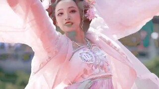 Chân dung nhóm nhảy Lễ hội hoa｜Họ nói họ yêu sáu người trong mười giây, ai hiểu được