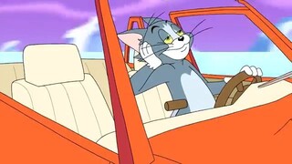 Tom and Jerry Race to the Finish_  _ Tom _ Jerry _ _cartoonsforkids  _wbkids