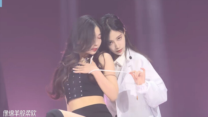 [Yuan Yiqi, Xu Yangyuzhuo] Wow! Siblings look so great together! “Look Out” – May 22, 2022, “Ultimat