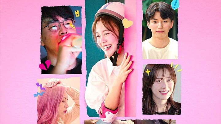 Better Late Than Single (2025) Episode 1 Eng Sub