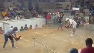 3rd Fight WIN againts big name. 11-21-25 @SSAC