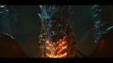 Damsel (2024) - Ending Scene - Princess Elodie VS The Dragon (HD)
