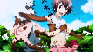 Touring After the Apocalypse episode 8 Full English Sub | REACTION