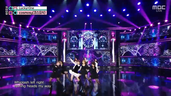 Music Core 260425