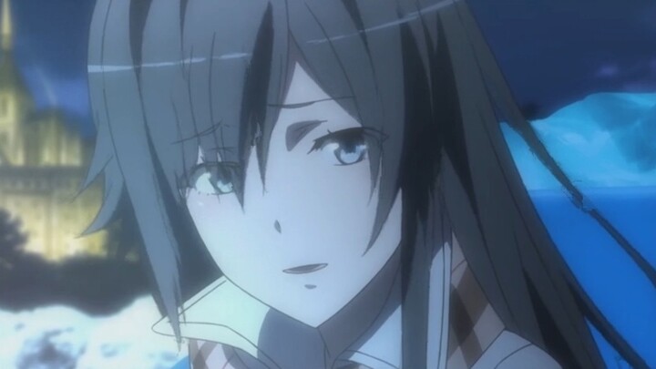 The married life of a great teacher