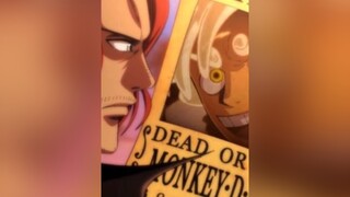 onepiece onepiecefan luffy shanks fyp yaoi🌈 fypシ