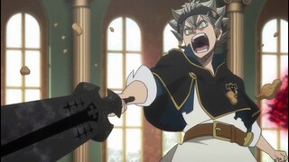 HANYA ASTA YANG BERANI