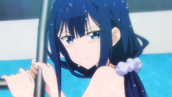 My wife looks so good in a swimsuit