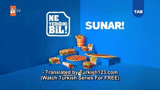 Aynadaki Yabanci Stranger in the Mirror Turkish Drama Ep 1 English Sub