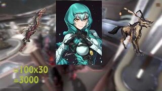 Warframe - Làm cái quần gì đầu game(Sleeper Gaming)