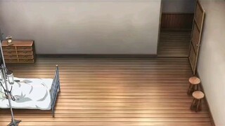 Inosuke has the best way to wake up a person