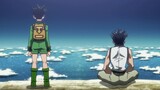 A Boy Trying  To Become A Hunter So He Can Find His Fathe | Hunter x Hunter Recap