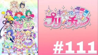 KIRATTO PRI☆CHAN - Episode 111 (English Sub)