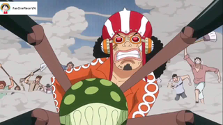 Usopp thức tỉnh Haki quan sát [AMV] #anime #onepiece #daohaitac