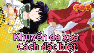 Khuyển dạ xoa|[Khuyển dạ xoa&Higurashi] Cách đặc biệt để thể hiện tình yêu của họ_G