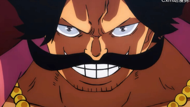 "The whole island can hardly hold on against the strongest one."
