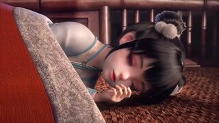 Legend Of Xianwu - ตำนานเซียนอู่ ตอนที่ 114 ซับไทย