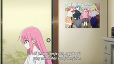 Bocchi The Rock! Episode 09 (Sub Indo 720p)