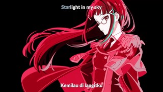 Genjitsu No Yohane: Sunshine In The Mirror Episode 9 Sub Indo