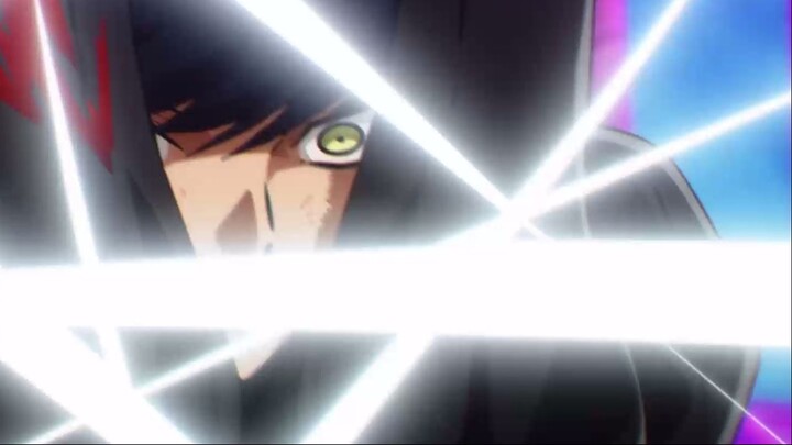 MASHLE EPS 9 SUB INDONESIA